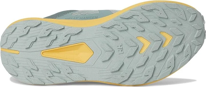 Helly Hansen Skyhawk TR Women's Running Shoes Cactus : 9.5 B - Medium, Synthetic - Image 3