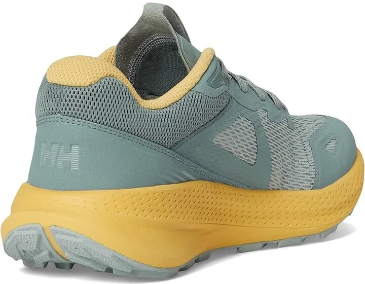 Helly Hansen Skyhawk TR Women's Running Shoes Cactus : 9.5 B - Medium, Synthetic - Image 4