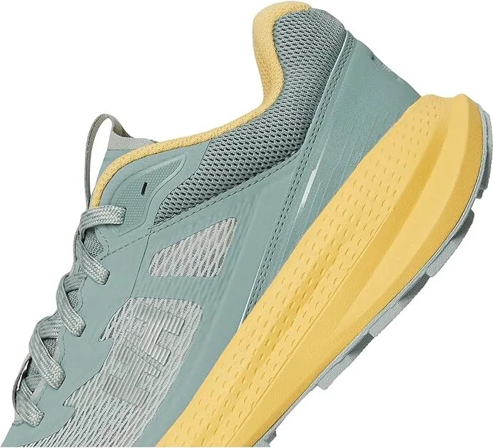 Helly Hansen Skyhawk TR Women's Running Shoes Cactus : 9.5 B - Medium, Synthetic - Image 7