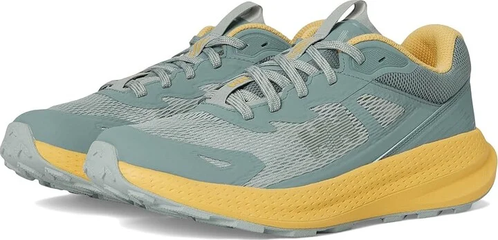 Helly Hansen Skyhawk TR Women's Running Shoes Cactus : 9.5 B - Medium, Synthetic