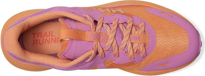 Helly Hansen Skyhawk TR Women's Running Shoes Meta Pink : 6 B - Medium, Synthetic - Image 2