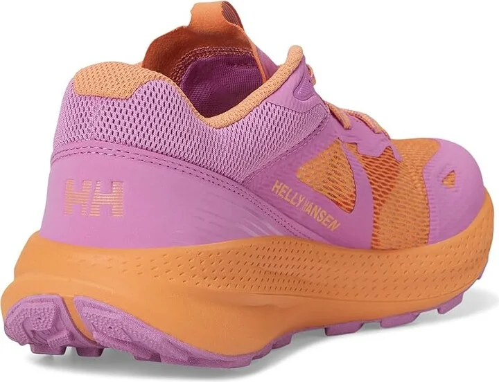 Helly Hansen Skyhawk TR Women's Running Shoes Meta Pink : 6 B - Medium, Synthetic - Image 4