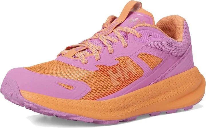 Helly Hansen Skyhawk TR Women's Running Shoes Meta Pink : 6 B - Medium, Synthetic - Image 5