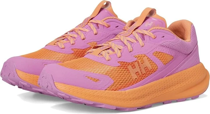 Helly Hansen Skyhawk TR Women's Running Shoes Meta Pink : 6 B - Medium, Synthetic