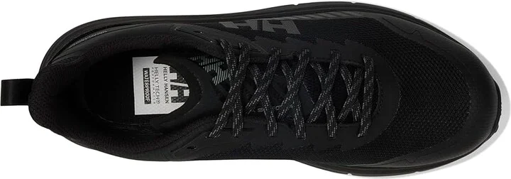 Helly Hansen Stega HT Men's Climbing Shoes Black : 9 D - Medium - Image 2