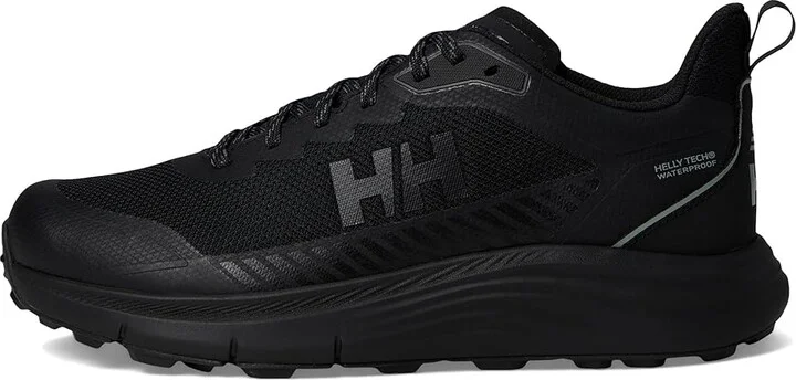 Helly Hansen Stega HT Men's Climbing Shoes Black : 9 D - Medium - Image 6