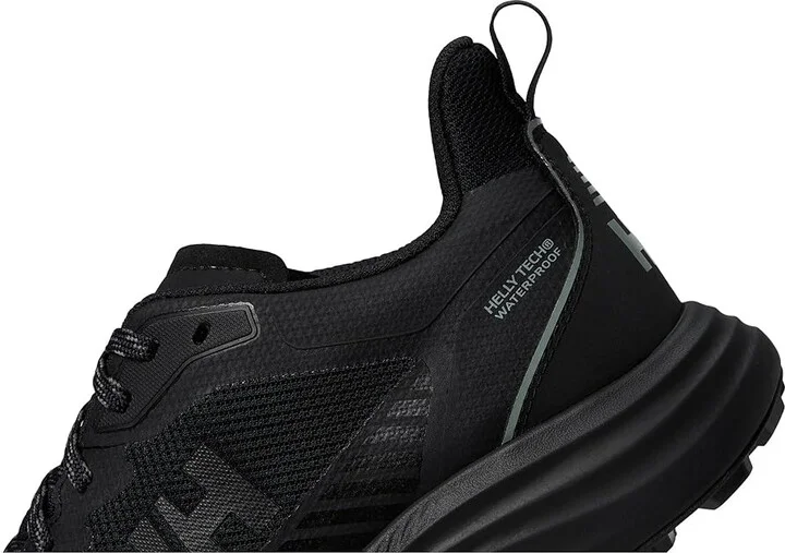 Helly Hansen Stega HT Men's Climbing Shoes Black : 9 D - Medium - Image 7
