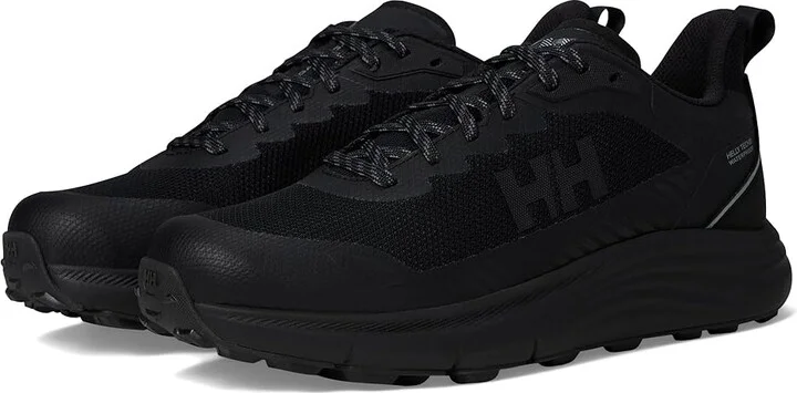 Helly Hansen Stega HT Men's Climbing Shoes Black : 9 D - Medium