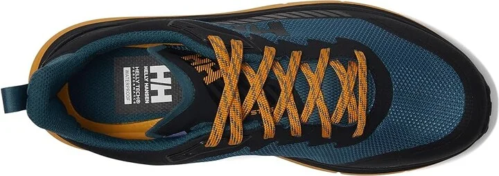 Helly Hansen Stega HT Men's Climbing Shoes Dark Creek : 7 D - Medium - Image 2