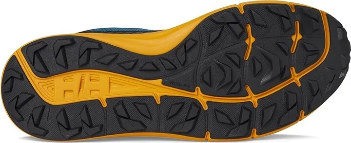 Helly Hansen Stega HT Men's Climbing Shoes Dark Creek : 7 D - Medium - Image 3