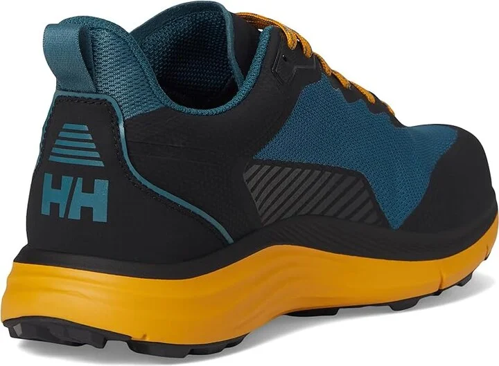 Helly Hansen Stega HT Men's Climbing Shoes Dark Creek : 7 D - Medium - Image 4