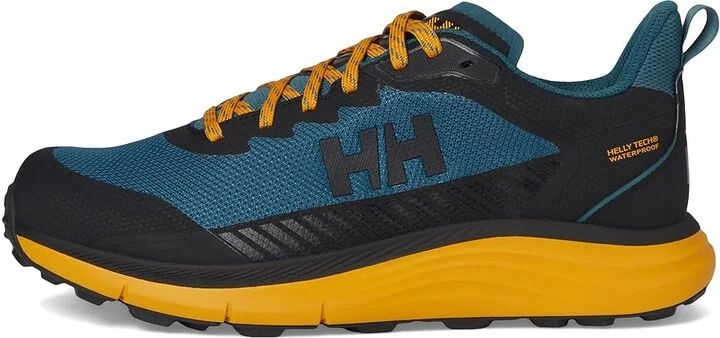 Helly Hansen Stega HT Men's Climbing Shoes Dark Creek : 7 D - Medium - Image 6