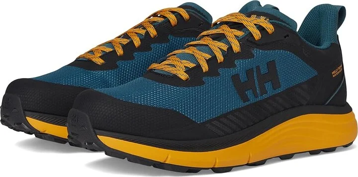 Helly Hansen Stega HT Men's Climbing Shoes Dark Creek : 7 D - Medium