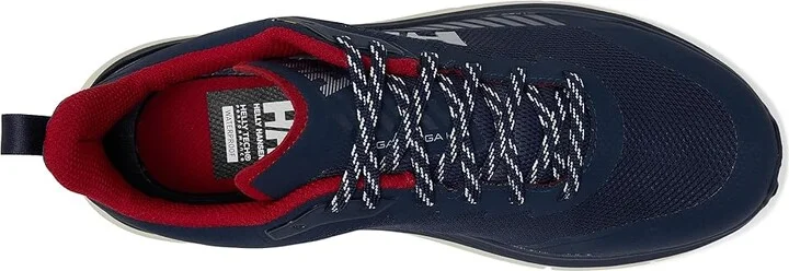 Helly Hansen Stega HT Men's Climbing Shoes Navy : 11.5 D - Medium - Image 2