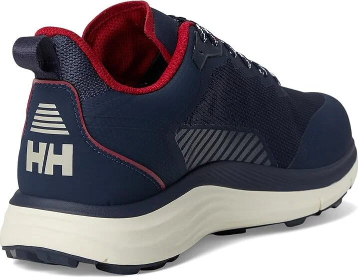 Helly Hansen Stega HT Men's Climbing Shoes Navy : 11.5 D - Medium - Image 4