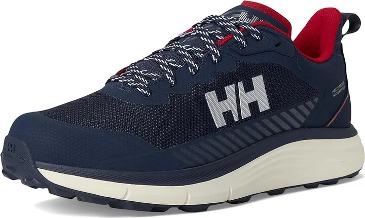 Helly Hansen Stega HT Men's Climbing Shoes Navy : 11.5 D - Medium - Image 5