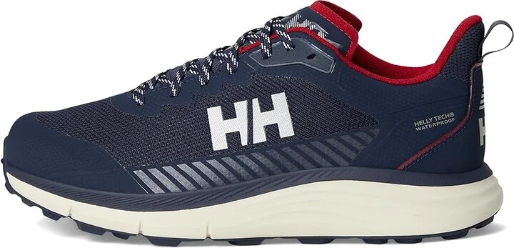 Helly Hansen Stega HT Men's Climbing Shoes Navy : 11.5 D - Medium - Image 6