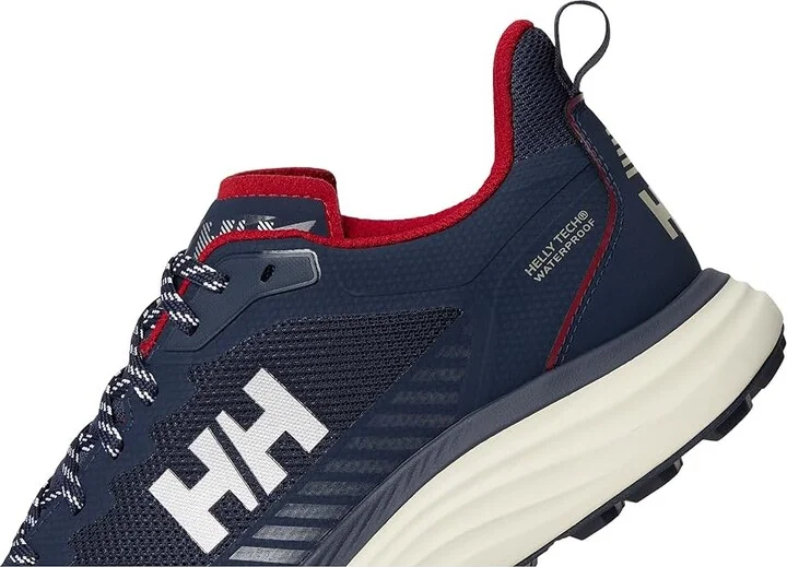 Helly Hansen Stega HT Men's Climbing Shoes Navy : 11.5 D - Medium - Image 7