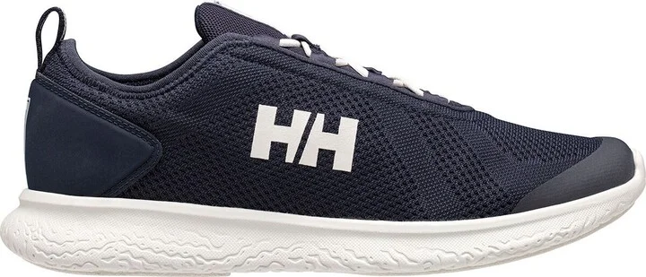 Navy/Whit