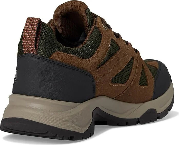 Helly Hansen Switchback Low 2 HT Men's Climbing Shoes Bushwacker : 10.5 D - Medium, Suede - Image 4