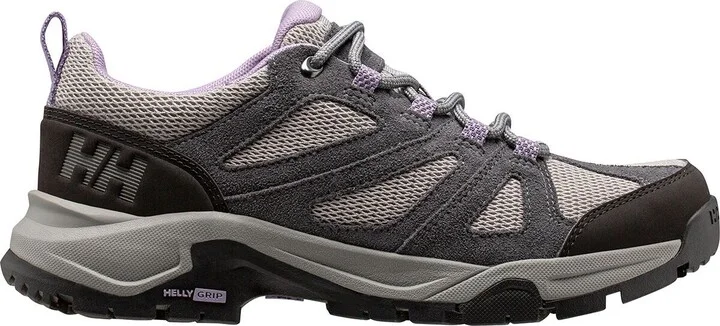 Helly Hansen Switchback Trail Airflow Hiking Shoes - Women's