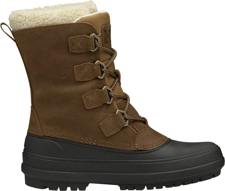 Helly Hansen Varanger Primaloft Boot - Women's