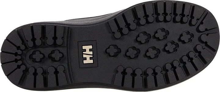 Helly Hansen Varanger Primaloft Men's Shoes Brunette/Black : 7 D - Medium, Textile/Leather - Image 3