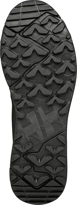 Helly Hansen Vidden Hybrid Low Men's Shoes Black : 7 D - Medium, Rubber - Image 3
