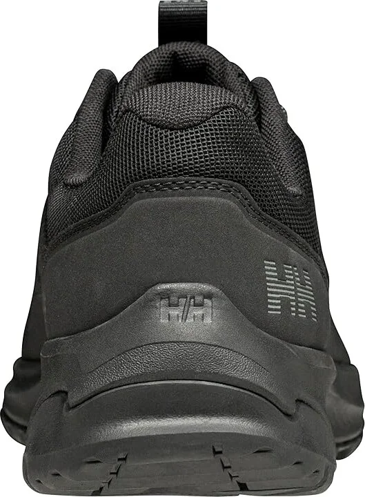 Helly Hansen Vidden Hybrid Low Men's Shoes Black : 7 D - Medium, Rubber - Image 4