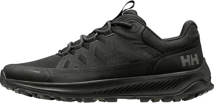 Helly Hansen Vidden Hybrid Low Men's Shoes Black : 7 D - Medium, Rubber - Image 5