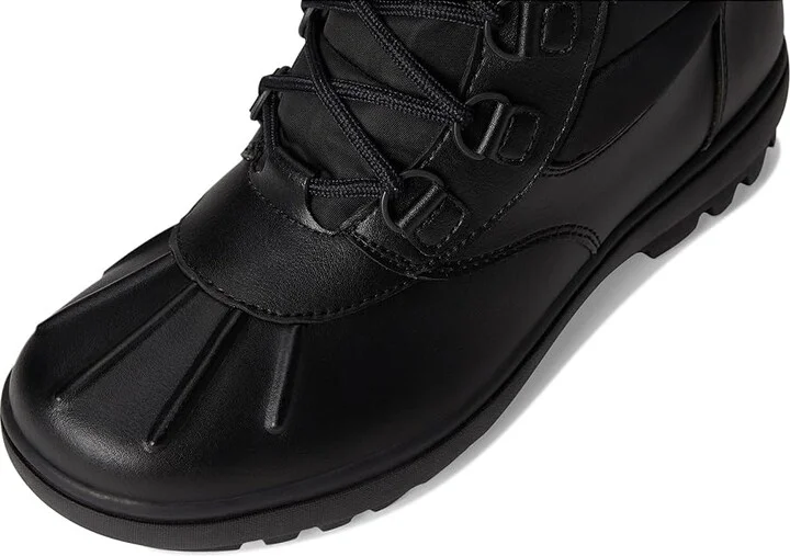Helly Hansen W Aurora Boots Women's Snow Shoes Black : 6.5 D - Wide - Image 2