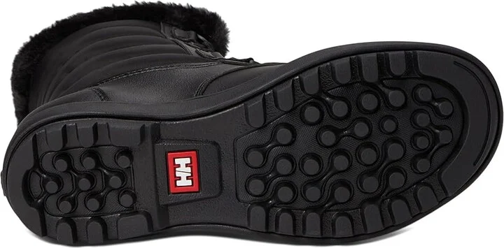 Helly Hansen W Aurora Boots Women's Snow Shoes Black : 6.5 D - Wide - Image 3