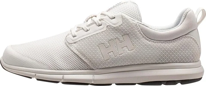 Helly Hansen W Feathering Women's Shoes White : 6.5 B - Medium, Textile - Image 5