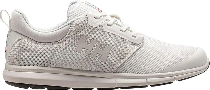 Helly Hansen W Feathering Women's Shoes White : 6.5 B - Medium, Textile - Image 6