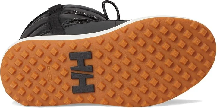 Helly Hansen W Isolabella 2 Demi Women's Snow Shoes Black/Off-White : 6.5 C - Wide, Synthetic - Image 3
