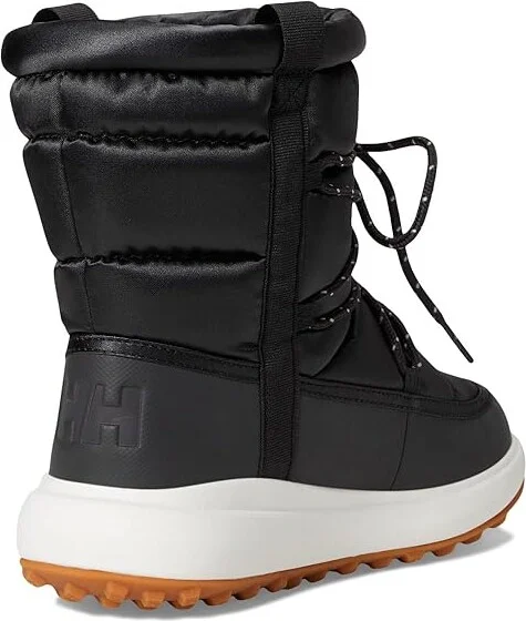 Helly Hansen W Isolabella 2 Demi Women's Snow Shoes Black/Off-White : 6.5 C - Wide, Synthetic - Image 4