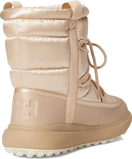 Helly Hansen W Isolabella 2 Demi Women's Snow Shoes Champagne : 6.5 C - Wide, Synthetic - Image 4