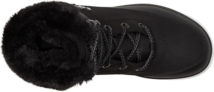 Helly Hansen W Sorrento 2 Women's Snow Shoes Black : 8 B - Medium, Synthetic - Image 2