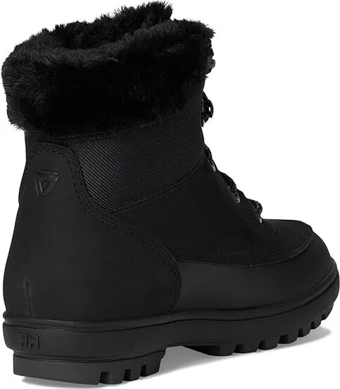 Helly Hansen W Sorrento 2 Women's Snow Shoes Black : 8 B - Medium, Synthetic - Image 4
