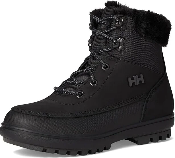Helly Hansen W Sorrento 2 Women's Snow Shoes Black : 8 B - Medium, Synthetic - Image 5