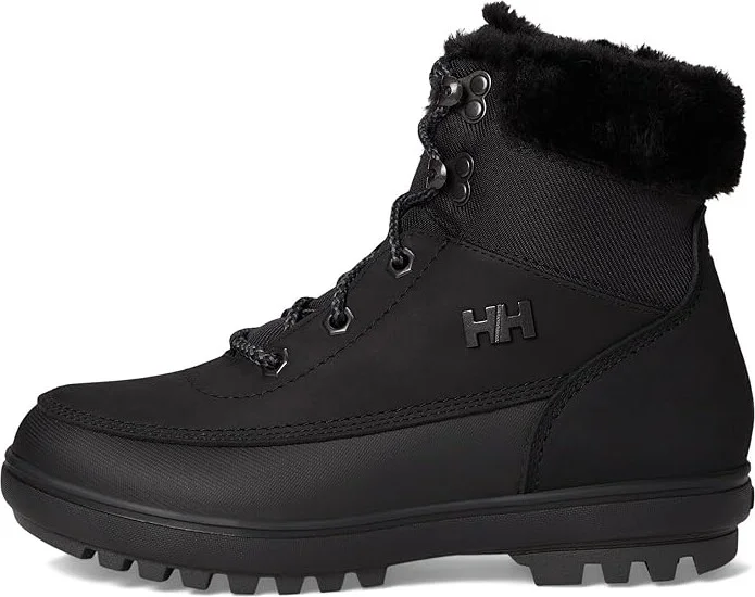 Helly Hansen W Sorrento 2 Women's Snow Shoes Black : 8 B - Medium, Synthetic - Image 6