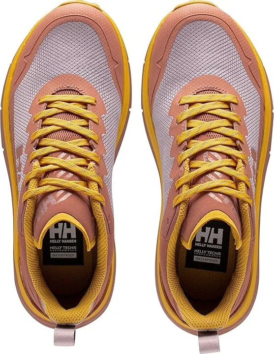 Helly Hansen W Stega HT Women's Climbing Shoes Cedarwood : 6.5 B - Medium - Image 2