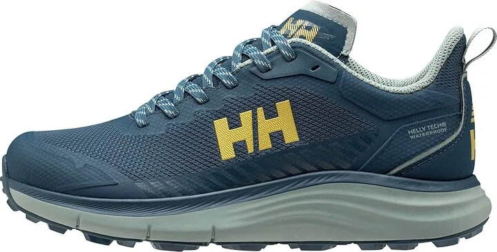 Helly Hansen W Stega HT Women's Climbing Shoes Cedarwood : 6.5 B - Medium - Image 9