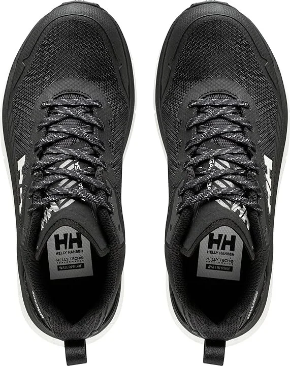 Helly Hansen W Stega HT Women's Climbing Shoes Cedarwood : 6.5 B - Medium - Image 11