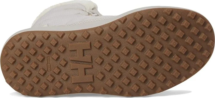 Helly Hansen W Willetta 2 Mid Women's Snow Shoes Mellow Grey : 9 B - Medium, Rubber - Image 3