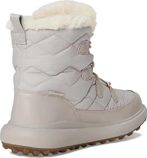 Helly Hansen W Willetta 2 Mid Women's Snow Shoes Mellow Grey : 9 B - Medium, Rubber - Image 4