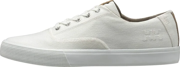 Helly-Hansen Womens Azure Canvas Sneaker Tennis Shoe