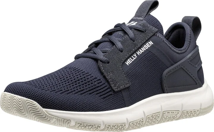 597 Navy/Off White