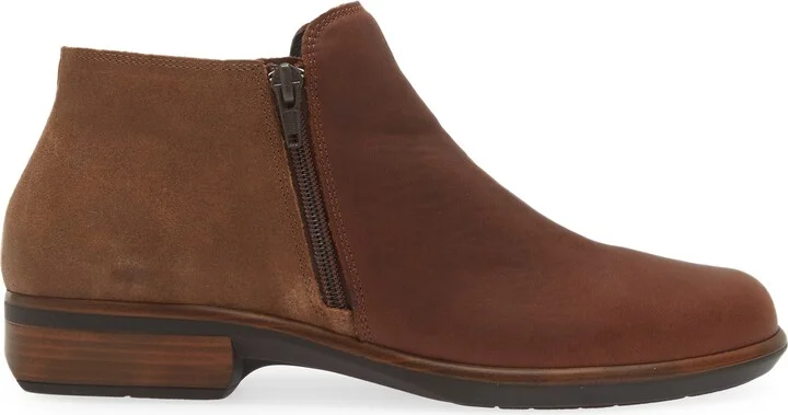 'Helm' Bootie - Image 3