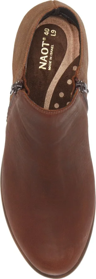 'Helm' Bootie - Image 5